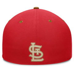 St. Louis Cardinals Fanatics Splinter Fitted Hat | MLB Sale