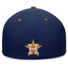 Houston Astros Fanatics Splinter Fitted Hat | MLB For sale