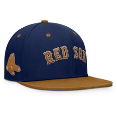 Boston Red Sox Fanatics Splinter Fitted Hat | MLB Sale