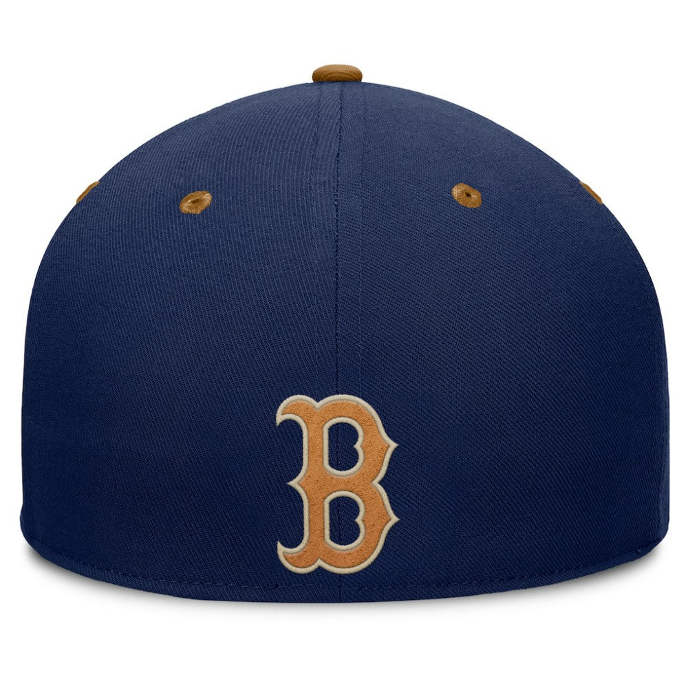 Boston Red Sox Fanatics Splinter Fitted Hat | MLB Sale