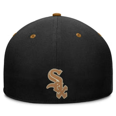 Chicago White Sox Fanatics Splinter Fitted Hat | MLB Near me
