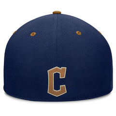 Cleveland Guardians Fanatics Splinter Fitted Hat | MLB Online