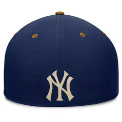 New York Yankees Fanatics Splinter Fitted Hat | MLB Near me
