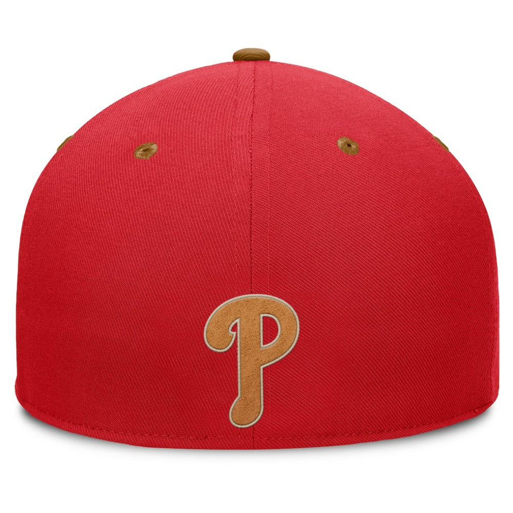 Philadelphia Phillies Fanatics Splinter Fitted Hat | MLB New