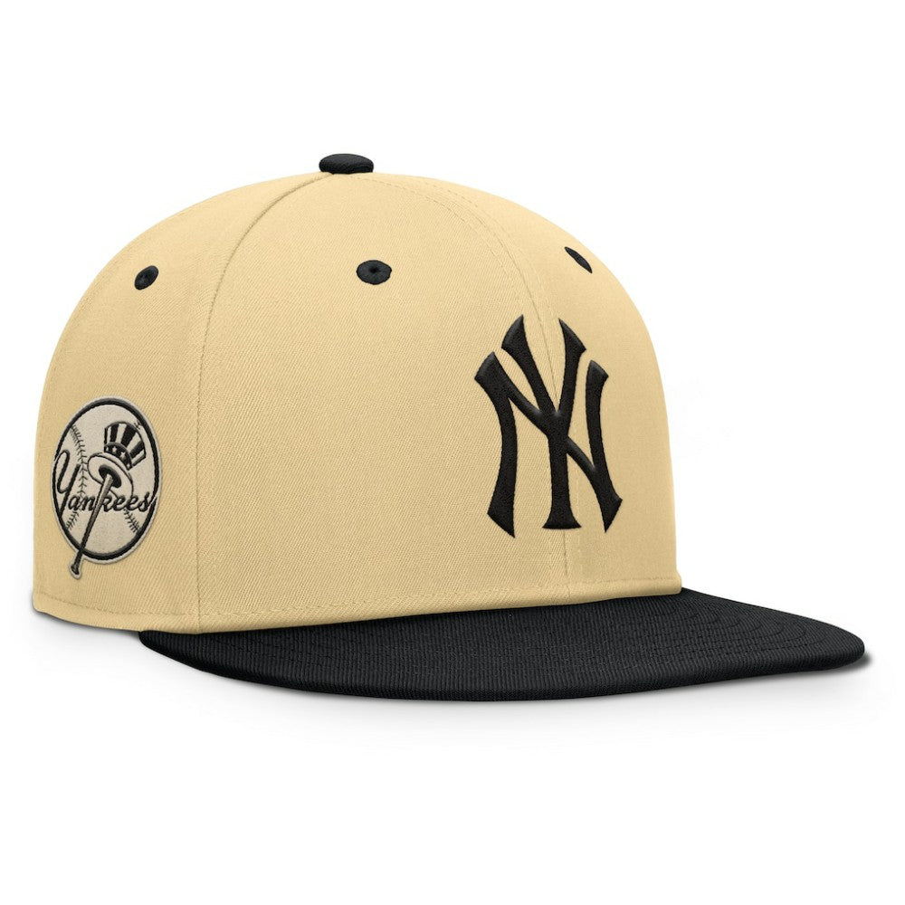 New York Yankees Fanatics Duel Adjustable Hat | MLB Online