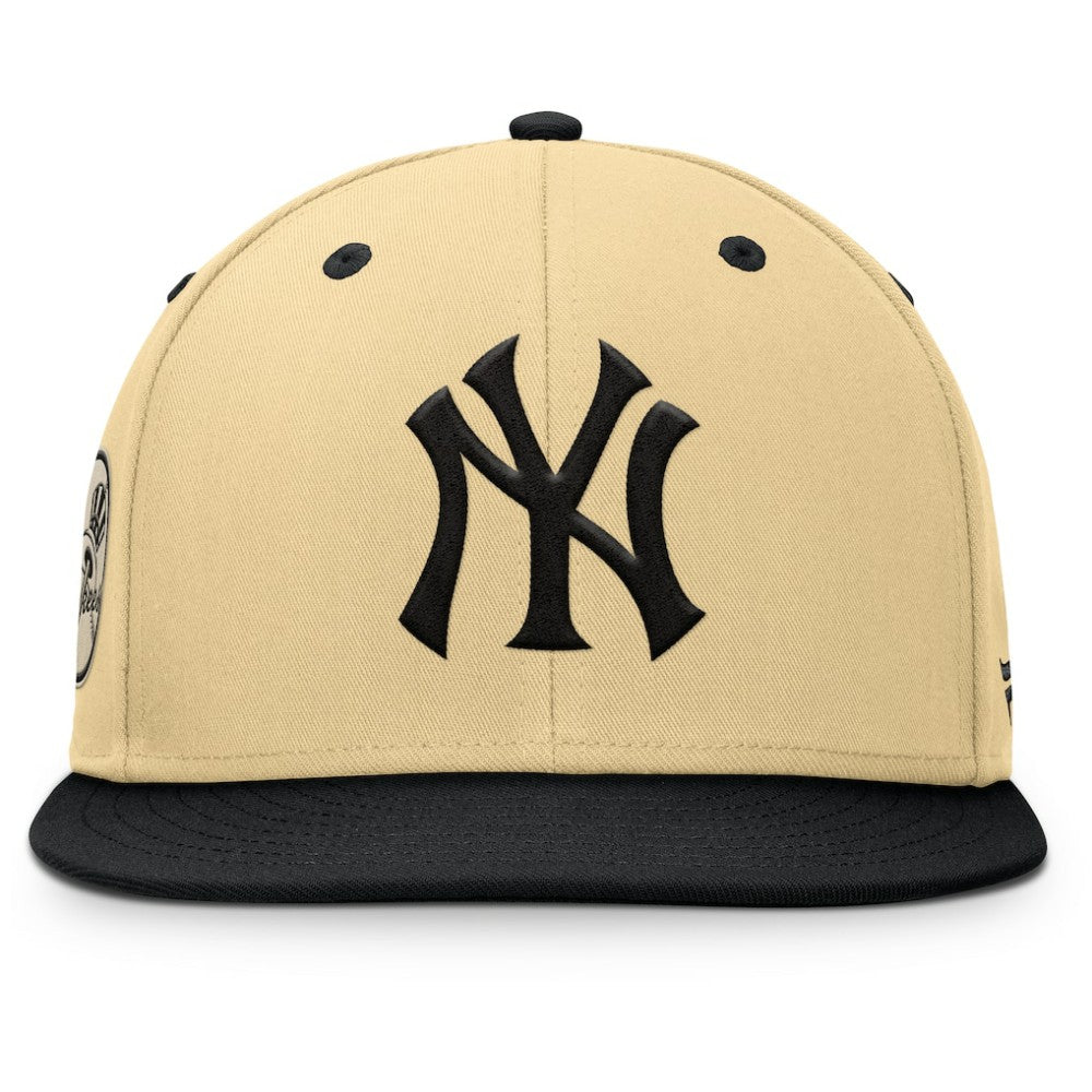 New York Yankees Fanatics Duel Adjustable Hat | MLB Online