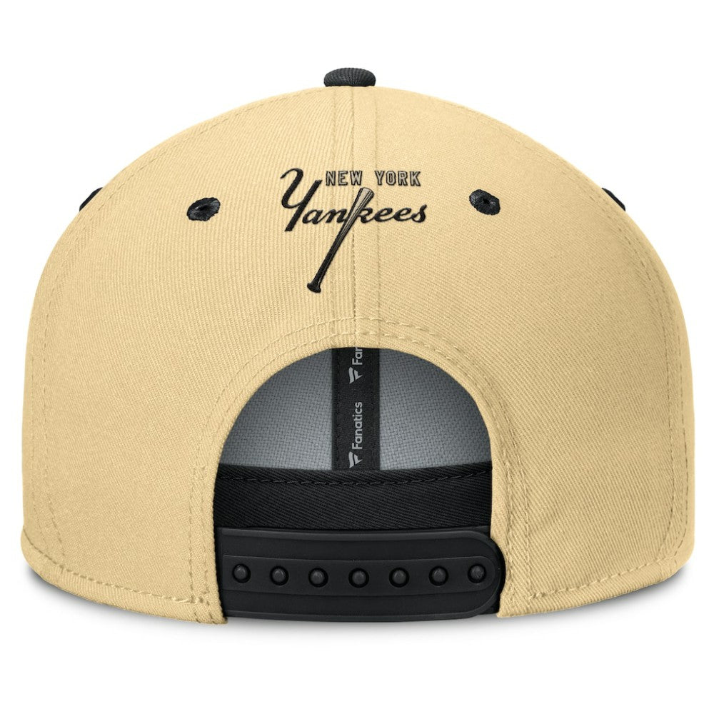 New York Yankees Fanatics Duel Adjustable Hat | MLB Online