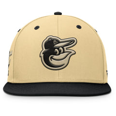 Baltimore Orioles Fanatics Duel Adjustable Hat | MLB US