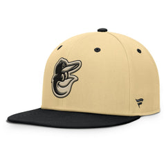 Baltimore Orioles Fanatics Duel Adjustable Hat | MLB US