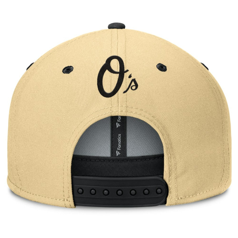 Baltimore Orioles Fanatics Duel Adjustable Hat | MLB US