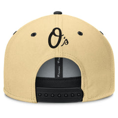 Baltimore Orioles Fanatics Duel Adjustable Hat | MLB US