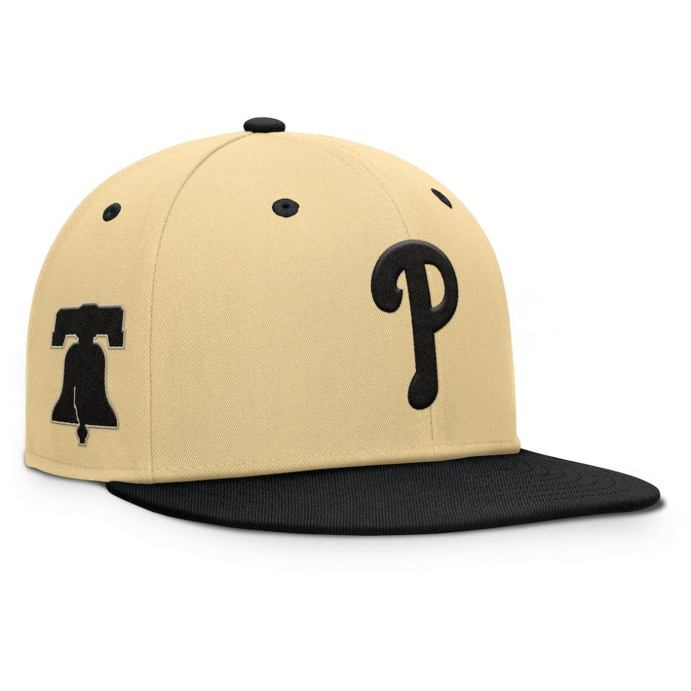 Philadelphia Phillies Fanatics Duel Adjustable Hat | MLB On Sale
