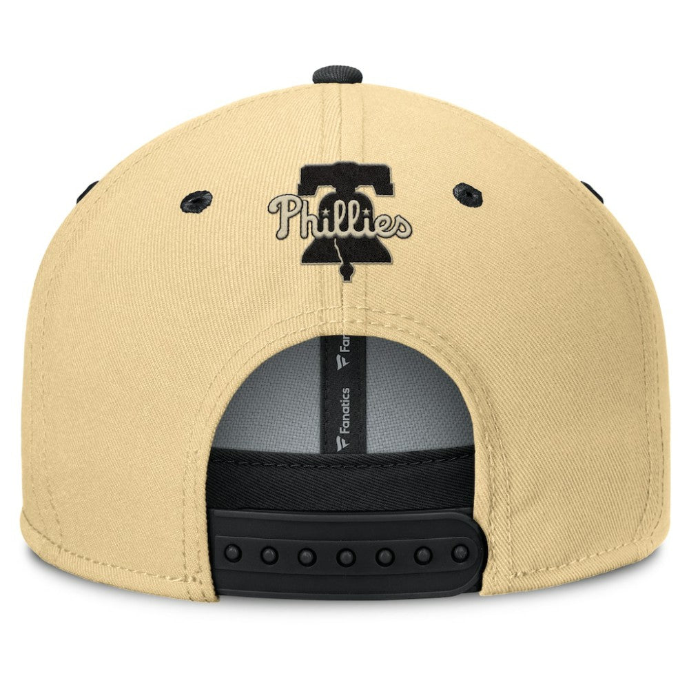 Philadelphia Phillies Fanatics Duel Adjustable Hat | MLB On Sale