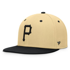 Pittsburgh Pirates Fanatics Duel Adjustable Hat | MLB On Sale