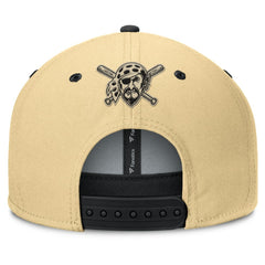 Pittsburgh Pirates Fanatics Duel Adjustable Hat | MLB On Sale