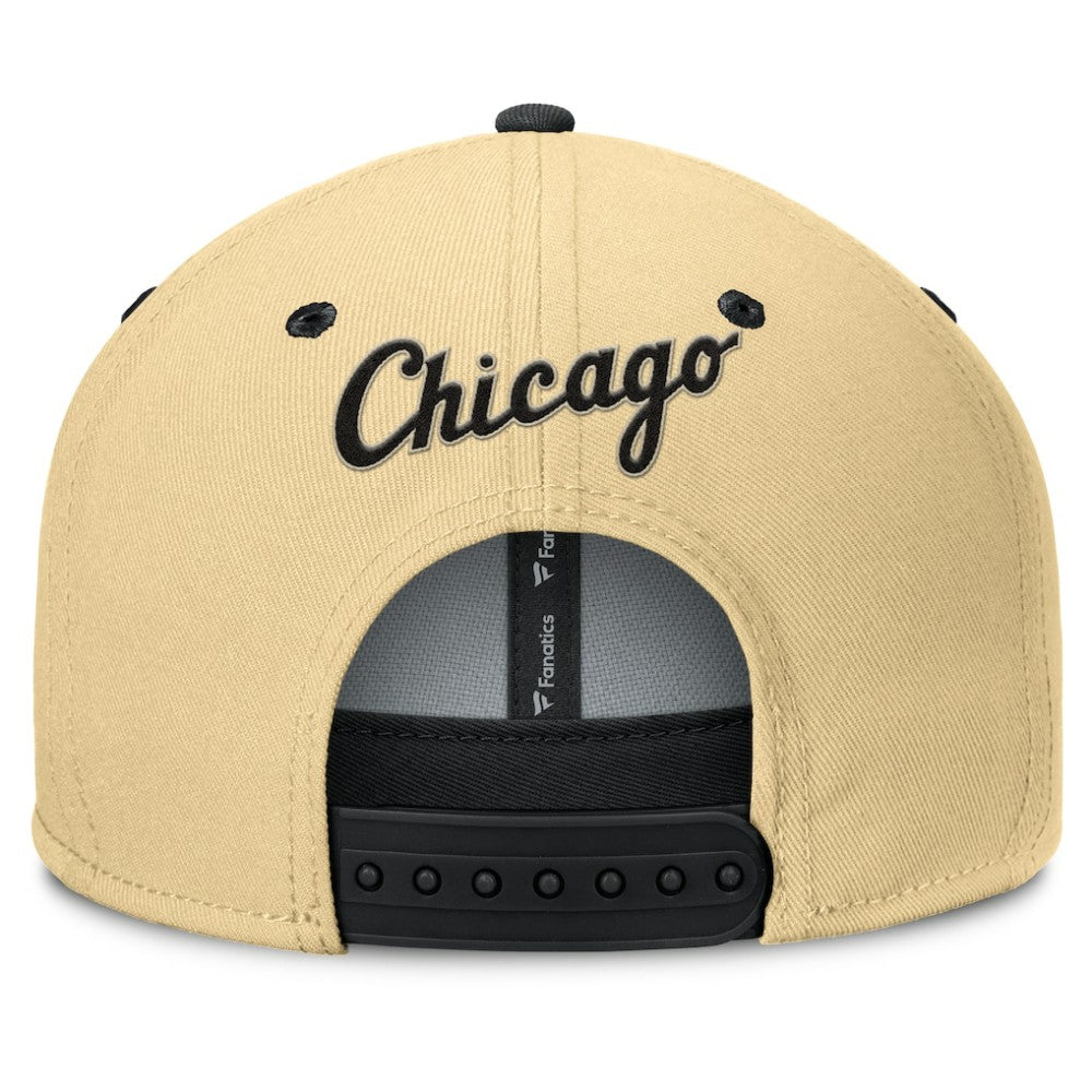 Chicago White Sox Fanatics Duel Adjustable Hat | MLB Near me