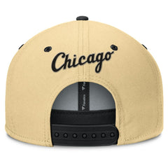 Chicago White Sox Fanatics Duel Adjustable Hat | MLB Near me