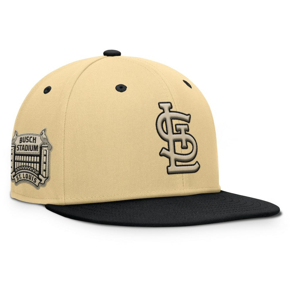 St. Louis Cardinals Fanatics Duel Adjustable Hat | MLB New