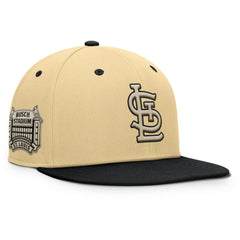 St. Louis Cardinals Fanatics Duel Adjustable Hat | MLB New
