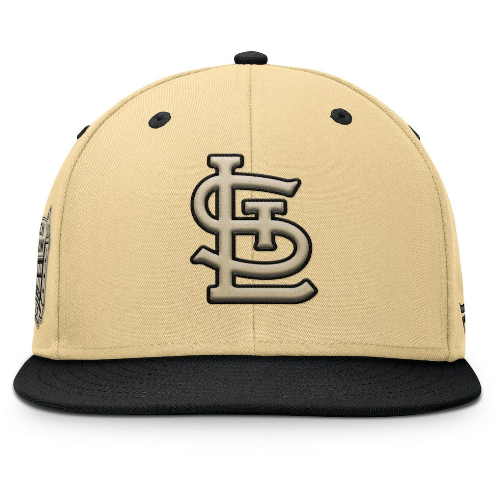 St. Louis Cardinals Fanatics Duel Adjustable Hat | MLB New