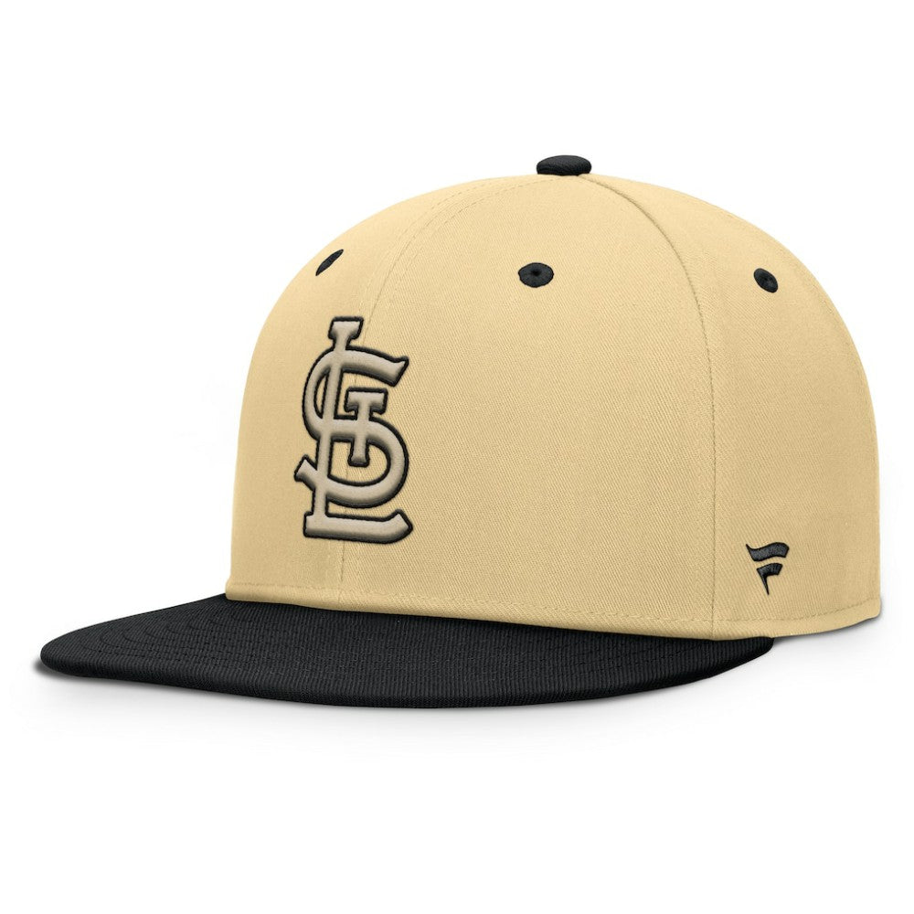 St. Louis Cardinals Fanatics Duel Adjustable Hat | MLB New