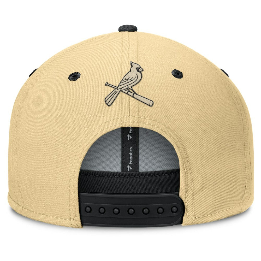 St. Louis Cardinals Fanatics Duel Adjustable Hat | MLB New