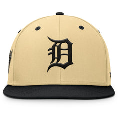 Detroit Tigers Fanatics Duel Adjustable Hat | MLB US