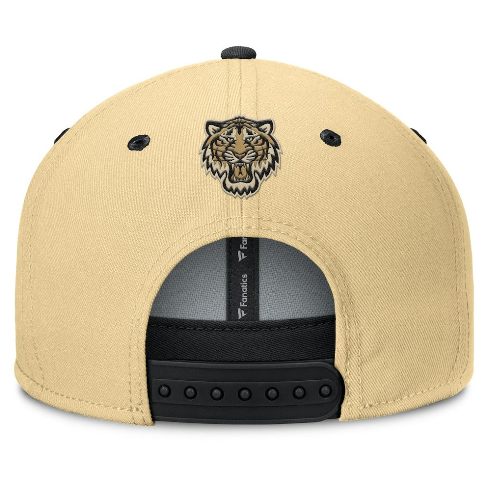 Detroit Tigers Fanatics Duel Adjustable Hat | MLB US
