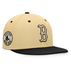 Boston Red Sox Fanatics Duel Adjustable Hat | MLB US