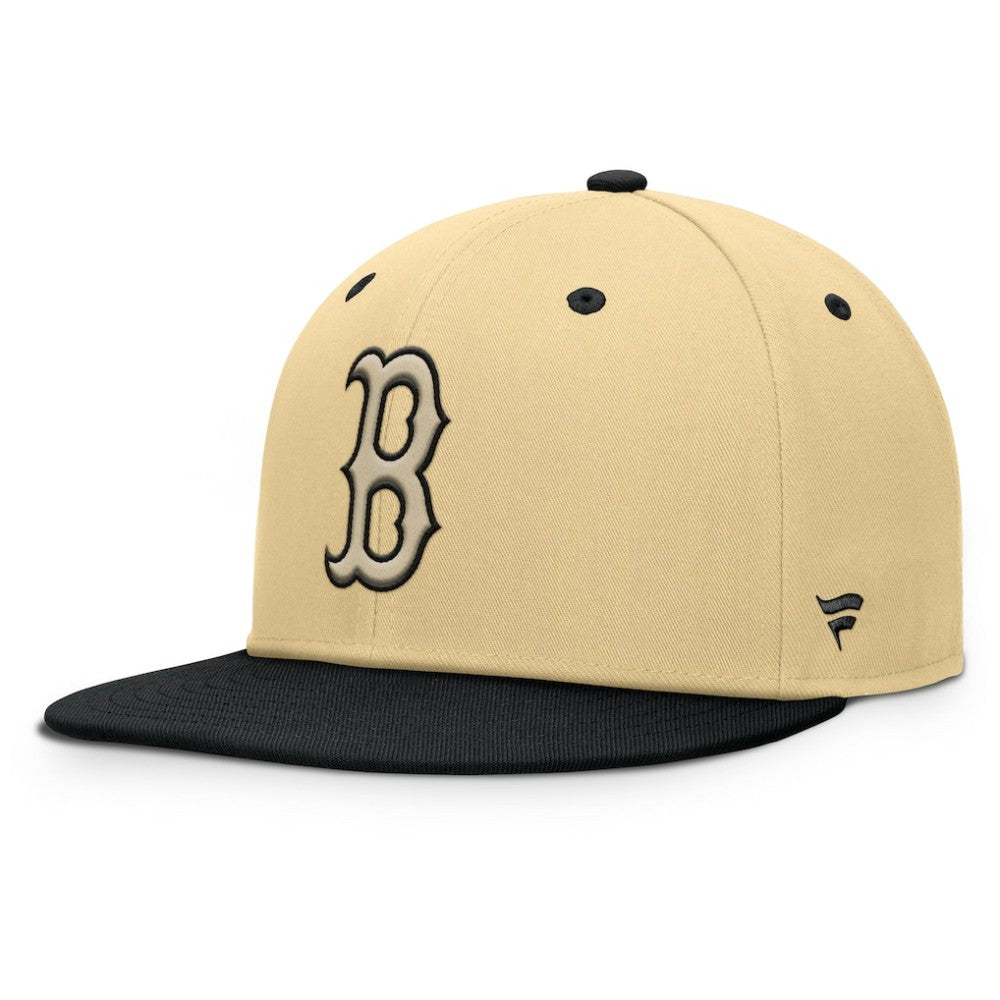 Boston Red Sox Fanatics Duel Adjustable Hat | MLB US