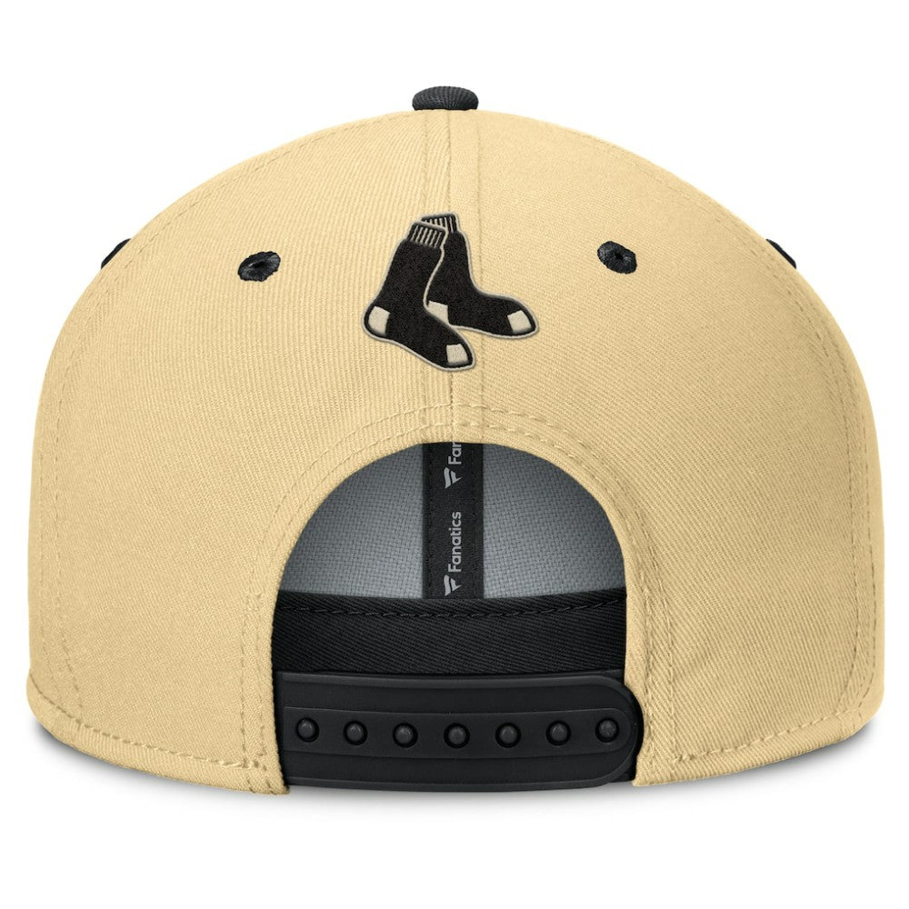 Boston Red Sox Fanatics Duel Adjustable Hat | MLB US