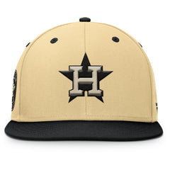 Houston Astros Fanatics Duel Adjustable Hat | MLB Sale