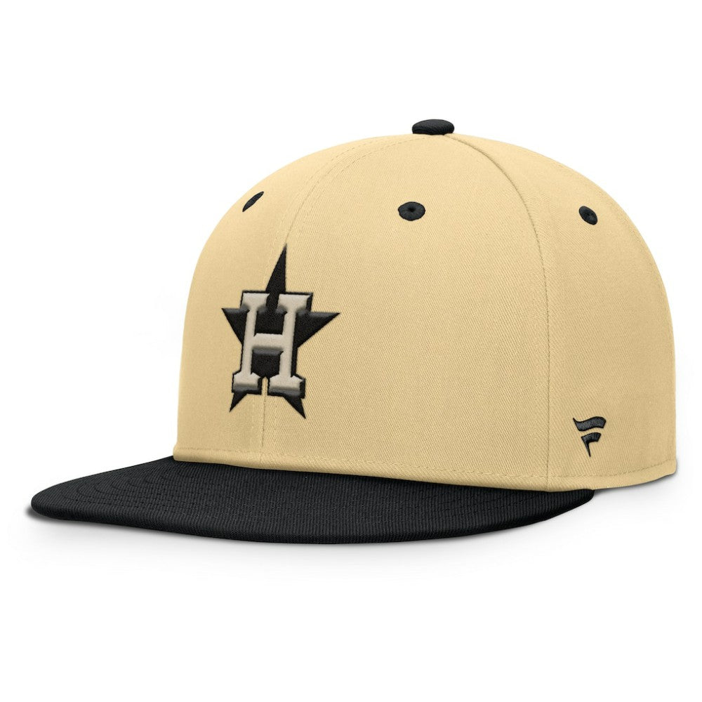 Houston Astros Fanatics Duel Adjustable Hat | MLB Sale