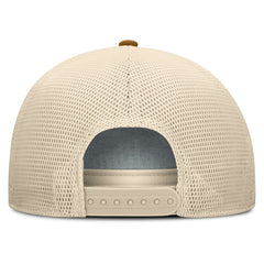 Chicago White Sox Fanatics A-Frame Trucker Adjustable Hat | MLB For sale