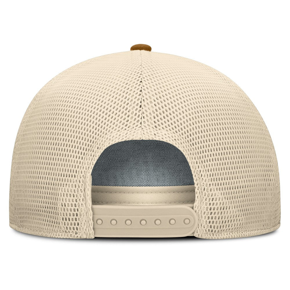 Minnesota Twins Fanatics A-Frame Trucker Adjustable Hat | MLB For sale