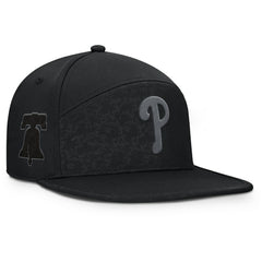 Philadelphia Phillies Fanatics Platoon Adjustable Hat | MLB Shop