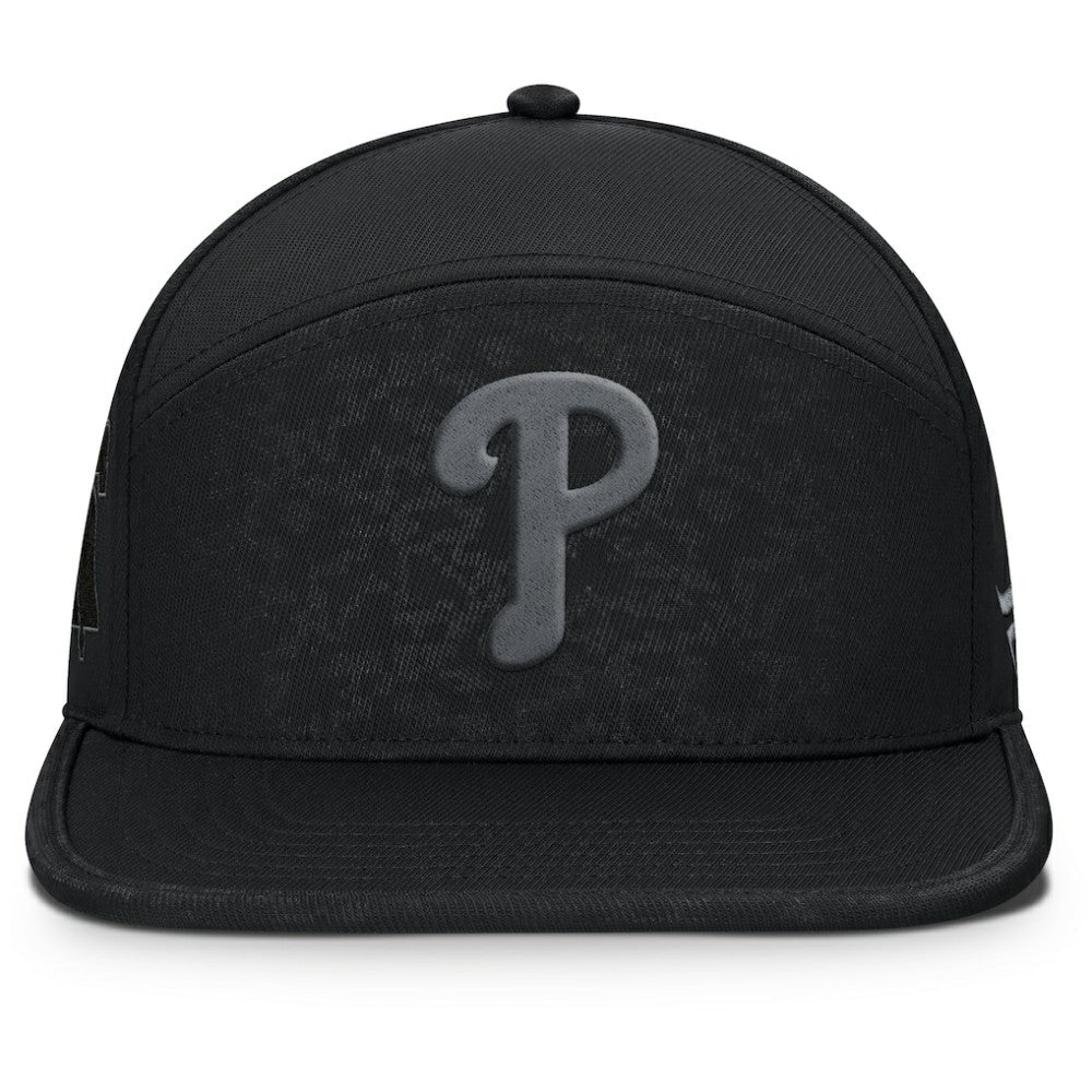 Philadelphia Phillies Fanatics Platoon Adjustable Hat | MLB Shop