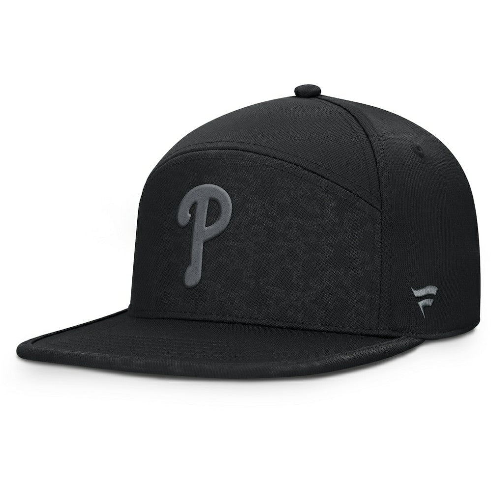 Philadelphia Phillies Fanatics Platoon Adjustable Hat | MLB Shop