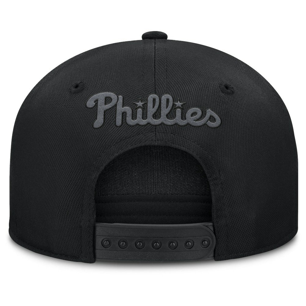 Philadelphia Phillies Fanatics Platoon Adjustable Hat | MLB Shop
