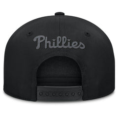 Philadelphia Phillies Fanatics Platoon Adjustable Hat | MLB Shop