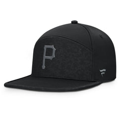 Pittsburgh Pirates Fanatics Platoon Snapback Hat | MLB US