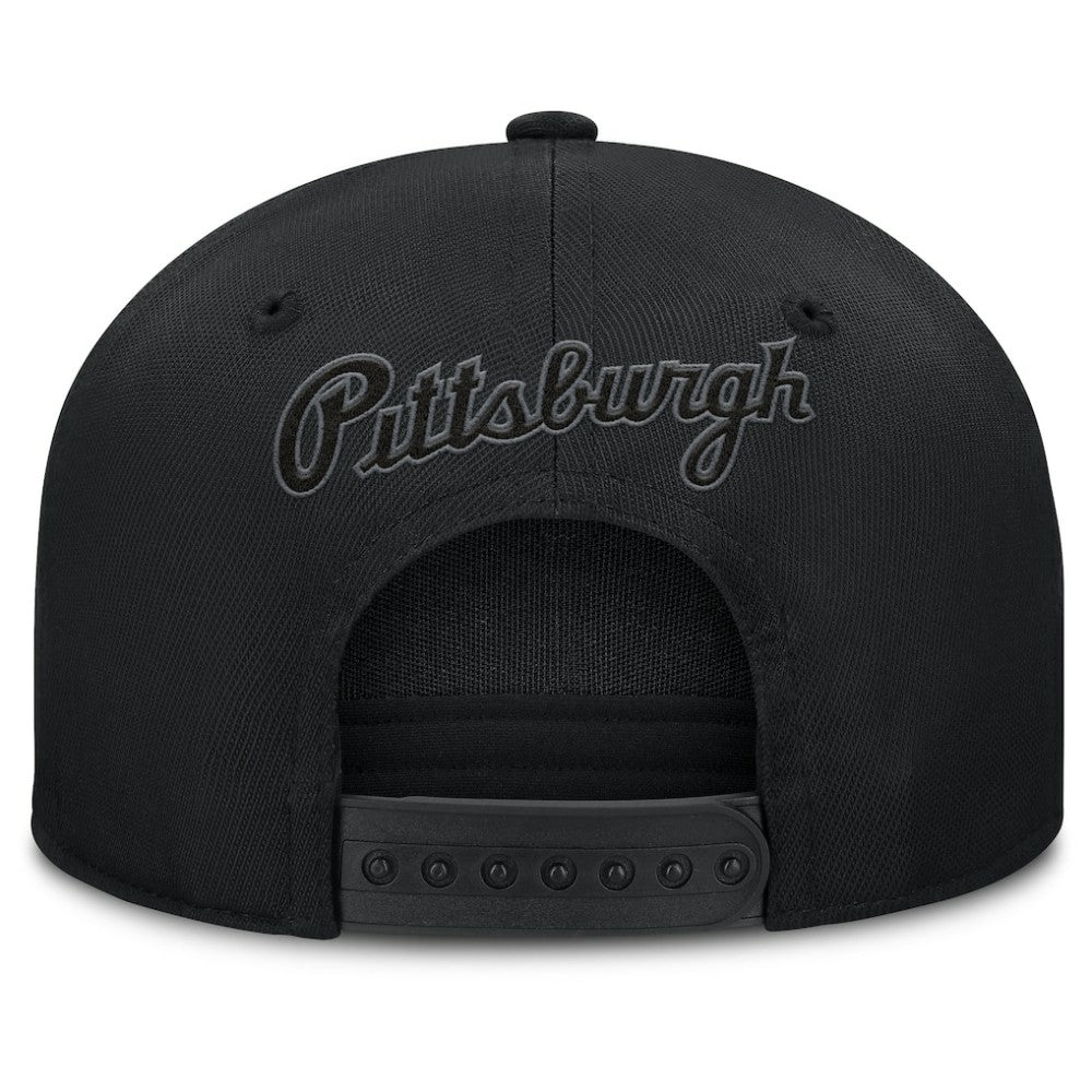 Pittsburgh Pirates Fanatics Platoon Snapback Hat | MLB US