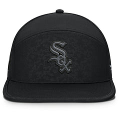Chicago White Sox Fanatics Platoon Snapback Hat | MLB Shop