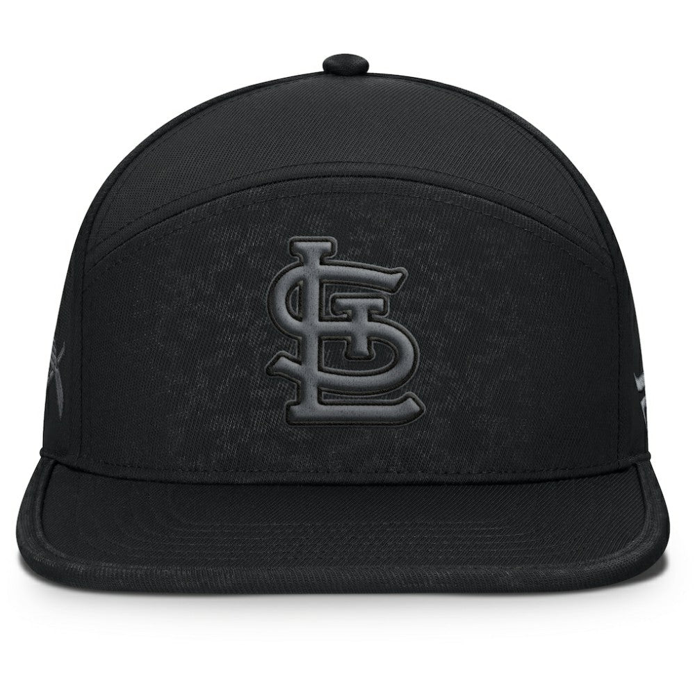 St. Louis Cardinals Fanatics Platoon Snapback Hat | MLB US