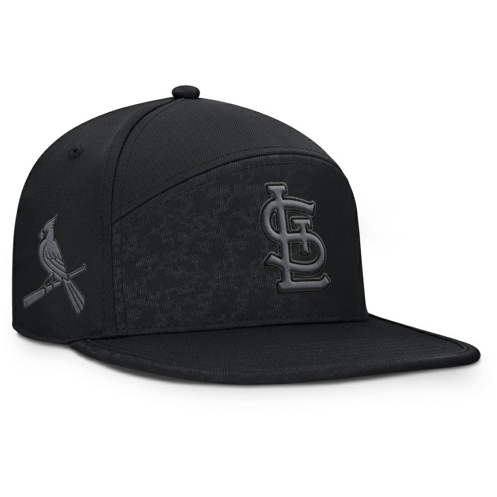 St. Louis Cardinals Fanatics Platoon Snapback Hat | MLB US