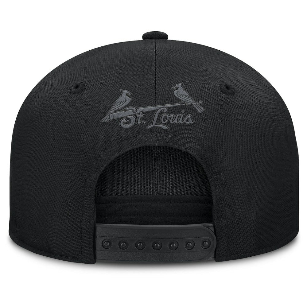 St. Louis Cardinals Fanatics Platoon Snapback Hat | MLB US