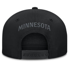 Minnesota Twins Fanatics Platoon Adjustable Hat | MLB Discount