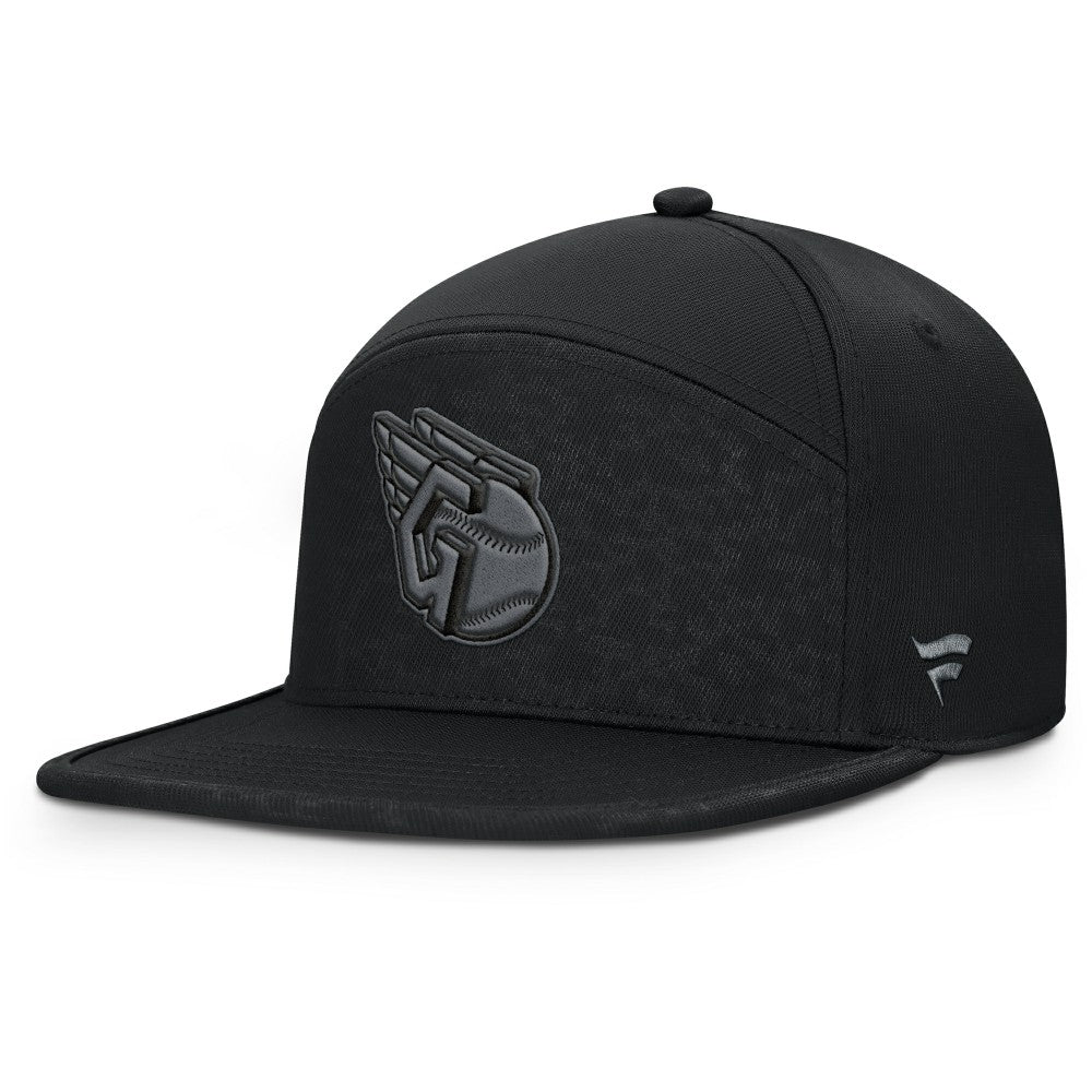 Cleveland Guardians Fanatics Platoon Snapback Hat | MLB New