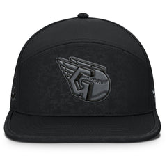 Cleveland Guardians Fanatics Platoon Snapback Hat | MLB New