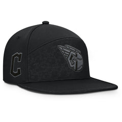Cleveland Guardians Fanatics Platoon Snapback Hat | MLB New